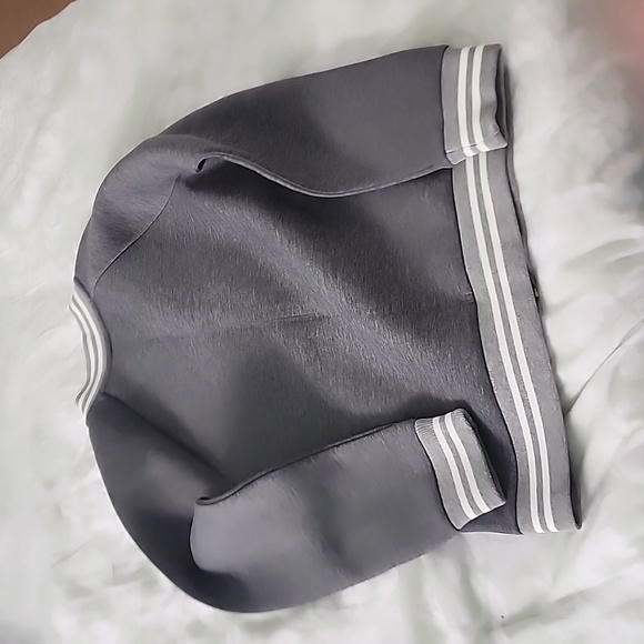 Cat and Jake light jacket - Picture 3 of 3